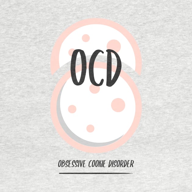 OCD by Craft and Crumbles